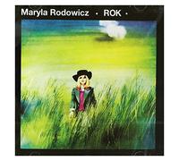 Rodowicz, Maryla - Rok