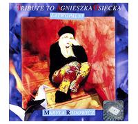 Rodowicz, Maryla - Tribute To Agnieszka Osiecka (2 CD)