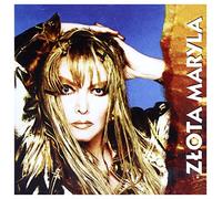 Rodowicz, Maryla - Zlota Maryla