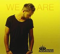Rodrigezz, Rene We Are (CD)