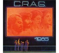 Rodrigo, Adolfo Y Guz Canovas - C.R.a.G. 1985
