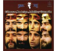 Rodrigo, Adolfo Y Guz Canovas - Seyora Azul [Import]