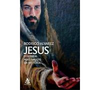 Rodrigo Alvarez Jesus (Tascabile)