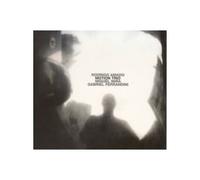 Rodrigo Amado – RODRIGO AMADO-MOTION TRIO – CD