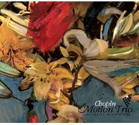 Rodrigo Amado Motion Trio - Motion Trio: Chopin (digipack) [CD]