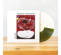 Rodrigo Amarante Drama (Vinyl LP)