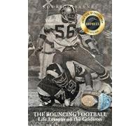 Rodrigo Barnes The Bouncing Football (Tascabile)