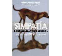 Rodrigo Blanco Calderon Simpatia (Tascabile)