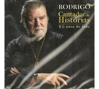 Rodrigo - Cantador de Historias