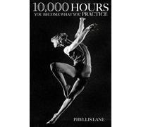 Rodrigo Coelho 10,000 Hours (Tascabile)