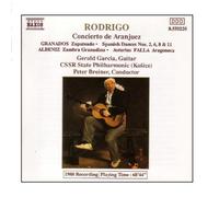 Rodrigo - Concierto De Aranjuez