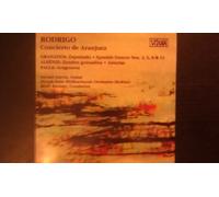 Rodrigo-Concerto de Aranjuez ft. Gerald Garcia, Slovak state Orchestra(Kosice) Peter Breiner conductor