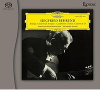 Rodrigo: Concierto De Aranjuez-Hybrid-SACD