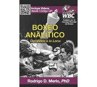 Rodrigo Damián Merlo Boxeo Analítico (Tascabile)