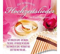 Rodrigo De Pastor - Die Schonsten Hochzeits