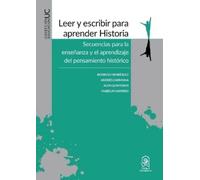 Rodrigo Henríquez Leer y escribir para aprender Historia (Tascabile)