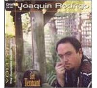 Rodrigo, J. - Comp Guitar Works Vol. 2