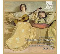 Rodrigo, J. - Concierto De Aranjuez