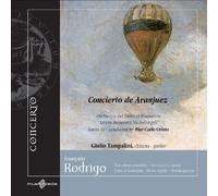 Rodrigo, J. - Concierto De Aranjuez