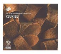 Rodrigo, J. - Concierto De Aranjuez