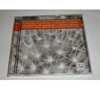 Rodrigo, J. - Concierto De Aranjuez/Turina