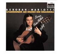 Rodrigo, J. - Guitar Music:Spain & Sout