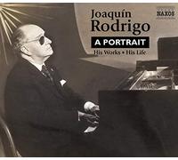Rodrigo, J. - Portrait (2 CD)
