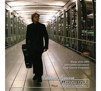 Rodrigo/Jose/Ginastera/Bauer - Chitarra Giocosa