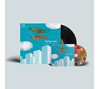 Rodrigo Leao - a estranha beleza da vida (Signed + Ticket)