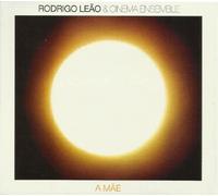 RODRIGO LEAO-A MAE (CD+DVD)