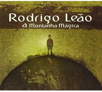 Rodrigo Leao - a Montanha Magica