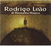 LEAO, RODRIGO - A MONTANHA MAGICA-CD+DVD-