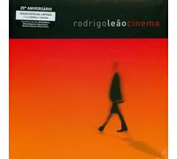 RODRIGO LEAO - Cinema - 20 Anos [2 LP]