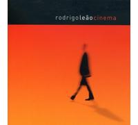 RODRIGO LEAO - Cinema