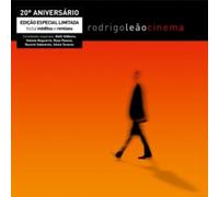 RODRIGO LEAO - Cinema - 20 Anos [2 LP]