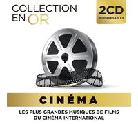Rodrigo Leão Cinema - Collection En Or (CD)