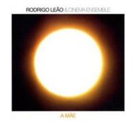 Rodrigo Leao & Cinema Ensemble A Mae (CD) Album