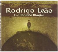 Rodrigo Leao - La Montana Magica by Rodrigo Leao
