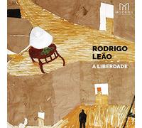 Rodrigo Leao - Liberdade