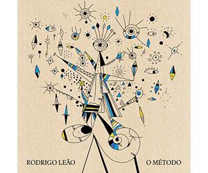 Rodrigo Leao - O Metodo