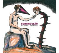 Rodrigo Leão - O Rapaz Da Montanha (2 Lp)