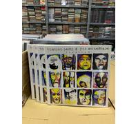 RODRIGO LEAO & VOX ENSEMBLE 2 LP THEATRUM Sigillato 2021