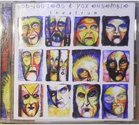 Rodrigo Leao & Vox Ensemble - Theatrum