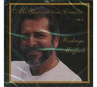 Rodrigo Maffioli - Mi Guitarra Tiene Corazon Vol.1