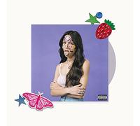 Olivia Rodrigo: SOUR by Olivia Rodrigo