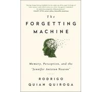 Rodrigo Quian Quiroga The Forgetting Machine (Tascabile)