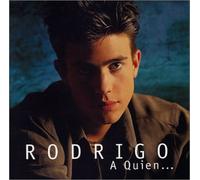 Rodrigo - Quien