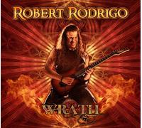 Rodrigo, Robert - Wrath