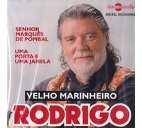 Rodrigo - Velho Marinheiro [CD]
