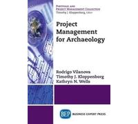 Rodrigo Vilanova Timothy J. Kloppenborg Kath Project Management for (Tascabile)